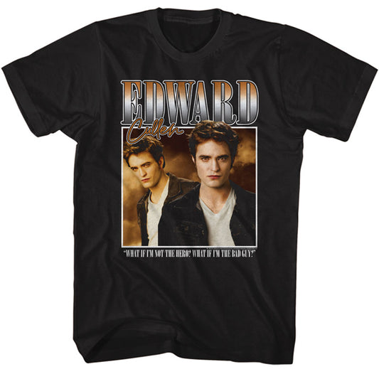 Twilight Adult Lightweight T-Shirt