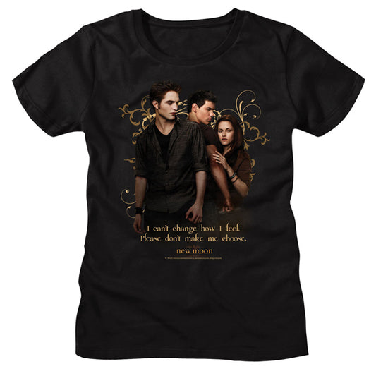 Twilight Adult Lightweight T-Shirt