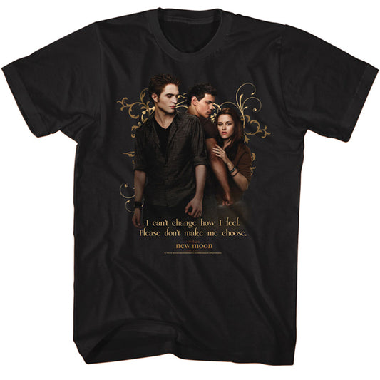 Twilight Adult Lightweight T-Shirt