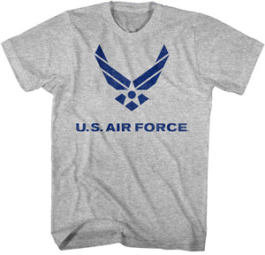 U.S. Air Force Adult Lightweight T-Shirt