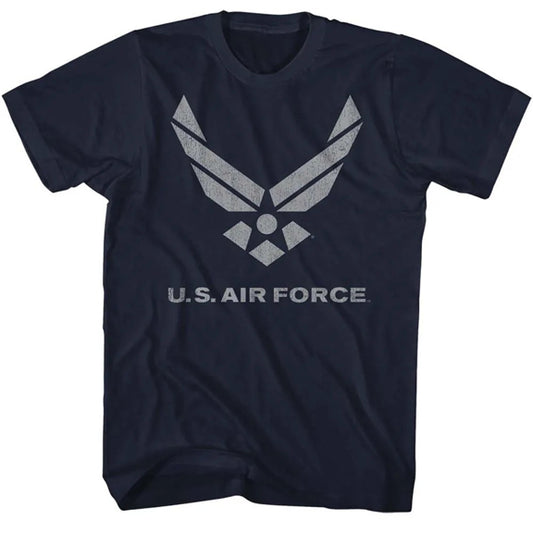 U.S. Air Force Adult Lightweight T-Shirt