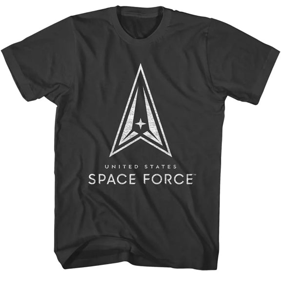 U.S. Space Force Adult Lightweight T-Shirt