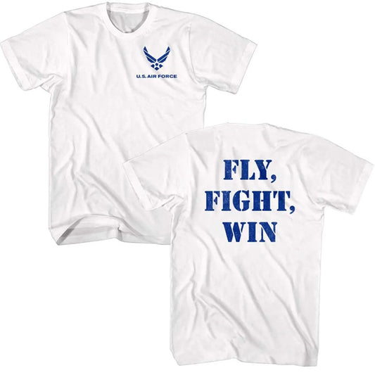 U.S. Air Force Adult Lightweight T-Shirt