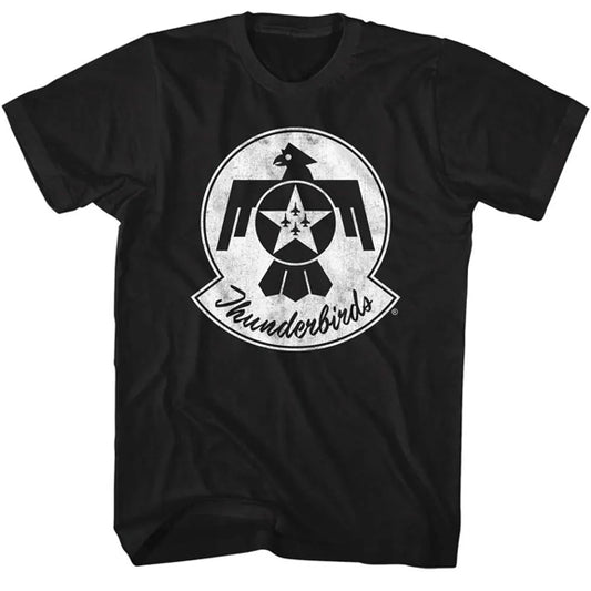 U.S. Air Force Adult Lightweight T-Shirt