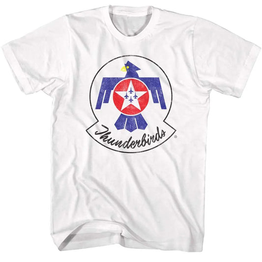 U.S. Air Force Adult Lightweight T-Shirt