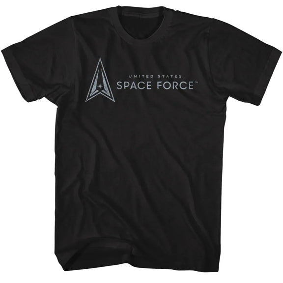 U.S. Space Force Adult Lightweight T-Shirt