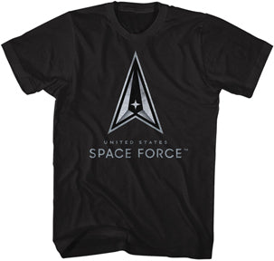 U.S. Space Force Adult Lightweight T-Shirt