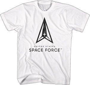 U.S. Space Force Adult Lightweight T-Shirt