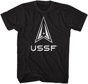 U.S. Space Force Adult Lightweight T-Shirt