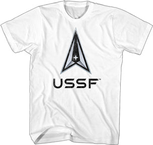 U.S. Space Force Adult Lightweight T-Shirt