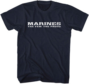 U.S. Marine Corps Adult Lightweight T-Shirt