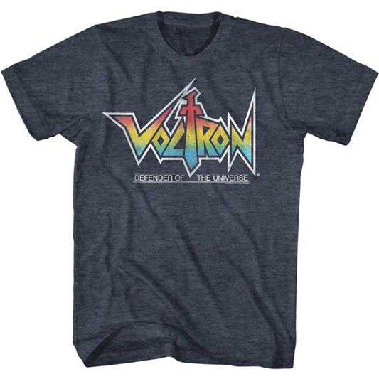 Voltron Adult Lightweight T-Shirt