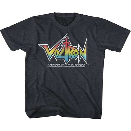 Voltron Youth T-Shirt