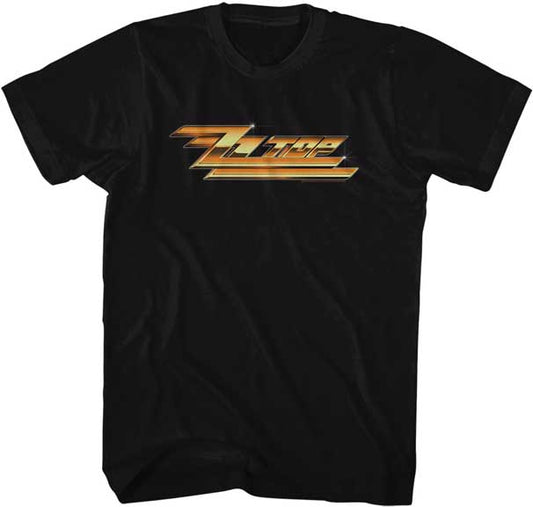 ZZ Top Adult Lightweight T-Shirt