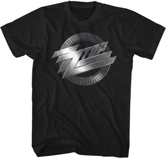 ZZ Top Adult Lightweight T-Shirt