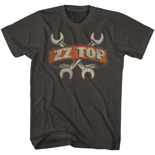 ZZ Top Adult Lightweight T-Shirt