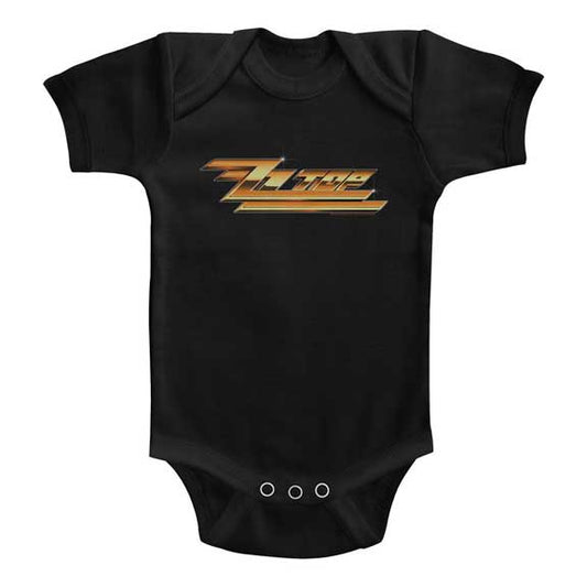 ZZ Top Infant Onesie